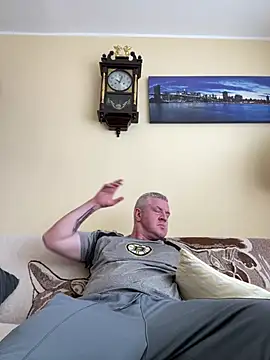 Evolite123 online show from March 2025 12:15:01 PM