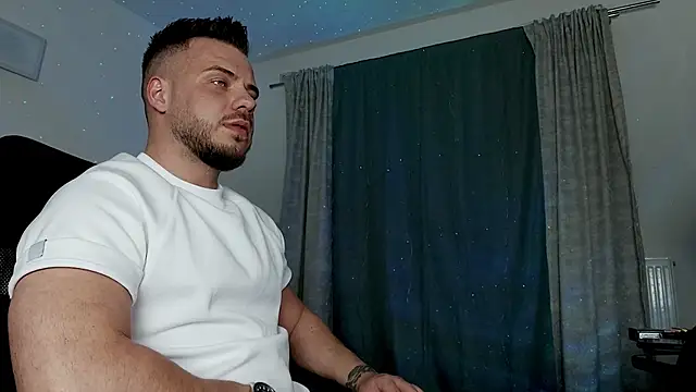 juliusmasters online show from February 2025 09:31:02 PM