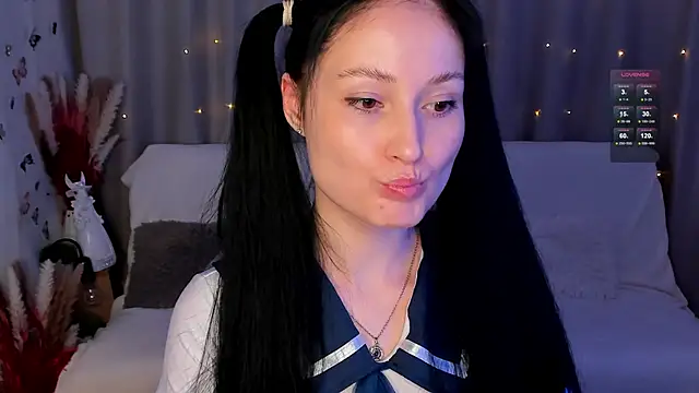 LisaMooore online show from January 2025 02:24:02 PM