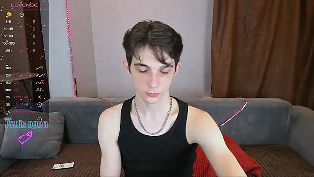 Aaron Boom online show from March 2026 10:31:02 PM