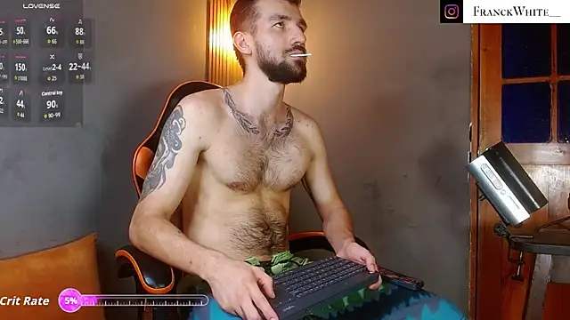 Snapshot of Mr_WhiteCock chatting on May 2026 03:57:02 AM Mr WhiteCock online show from May 2026 03:57:02 AM