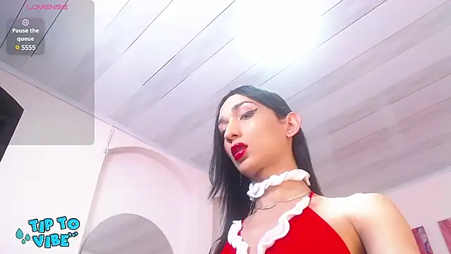 tamarafoxy  online show from December 2024 12:22:02 PM