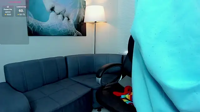 Angel Dust18 online show from September 2025 02:05:02 PM