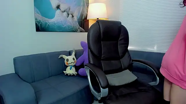 Angel Dust18 online show from September 2025 02:07:02 PM