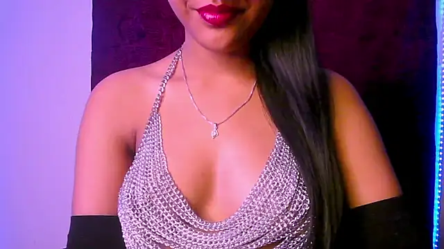 Snapshot of CallMeSima chatting on February 2025 05:26:02 PM CallMeSima online show from February 2025 05:26:02 PM