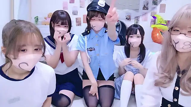 841 yayoi online show from November 2025 03:52:02 AM