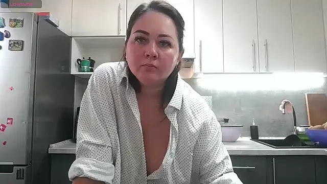 JuliaMorganss online show from March 2026 10:59:02 AM