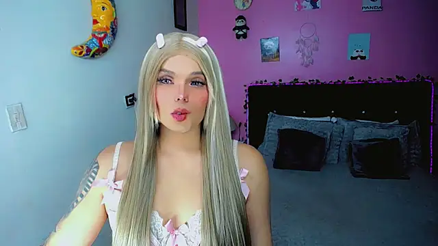 SweetKim21 online show from April 2026 02:51:01 AM