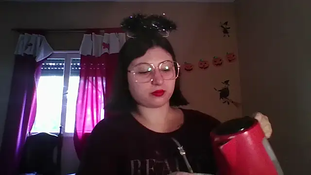 Snapshot of imsohornydacom chatting on October 2025 04:24:02 PM imsohornydacom online show from October 2025 04:24:02 PM