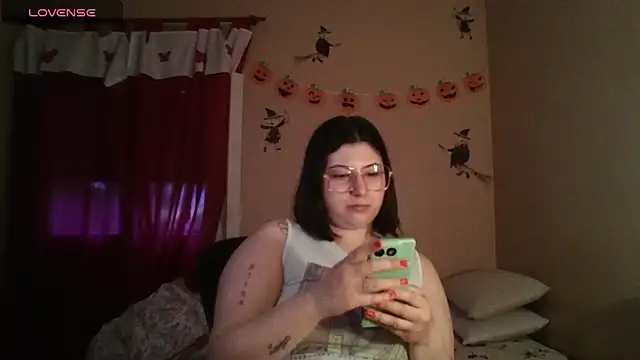 Snapshot of imsohornydacom chatting on November 2025 10:10:02 PM imsohornydacom online show from November 2025 10:10:02 PM