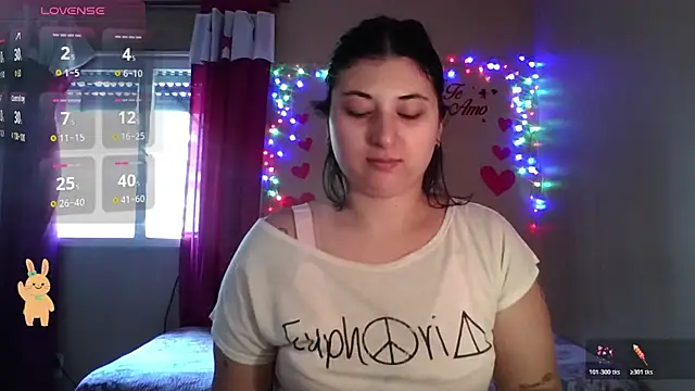 imsohornydacom online show from February 2026 06:04:01 PM