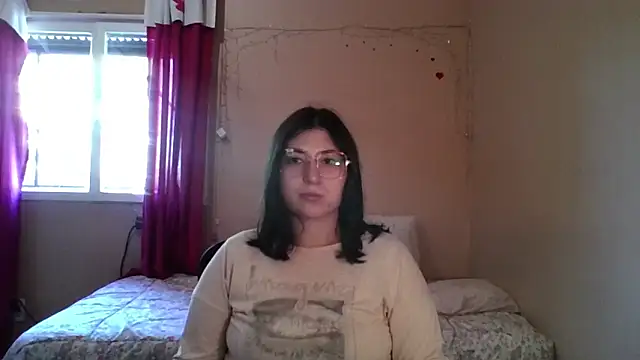 imsohornydacom online show from April 2026 06:23:02 PM