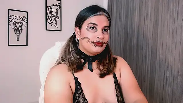 Snapshot of Kathee_zep chatting on November 2025 03:52:02 AM Kathee zep online show from November 2025 03:52:02 AM