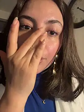 sukhakunis1 online show from March 2026 09:24:02 AM