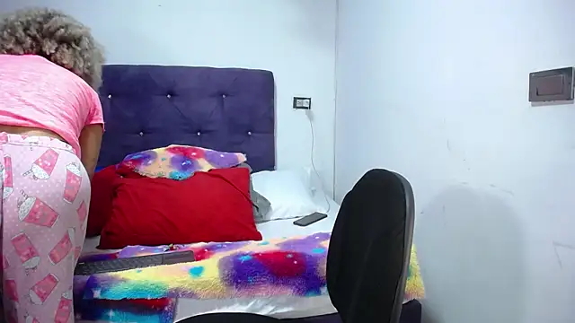 Squirter pussybomb online show from March 2025 03:24:01 AM