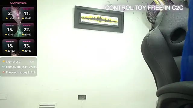 dayadubey  online show from February 2025 01:11:01 PM