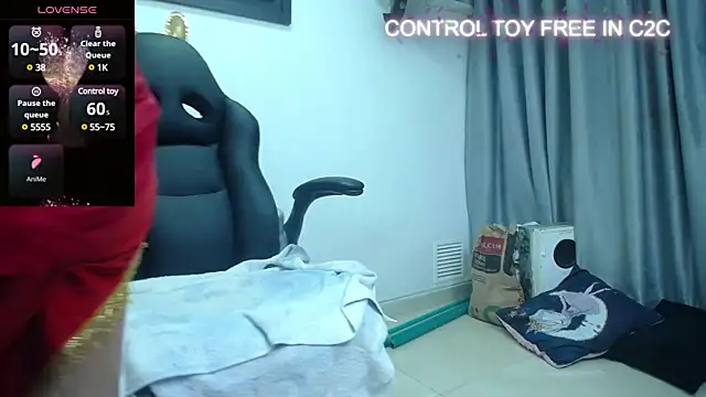 dayadubey  online show from February 2025 10:15:01 AM