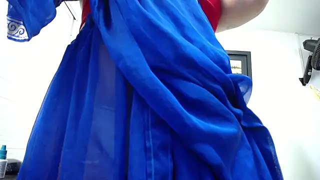 dayadubey  online show from February 2025 10:12:02 AM