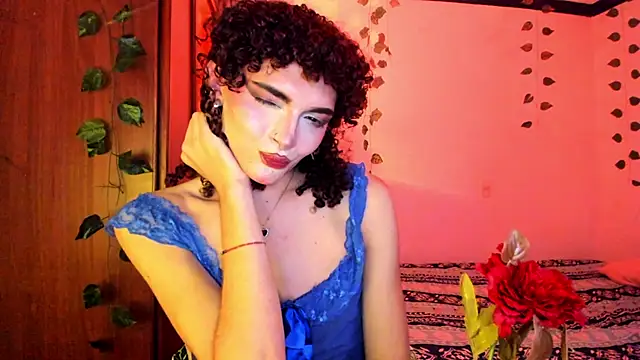 lucianromero online show from December 2025 05:14:01 AM