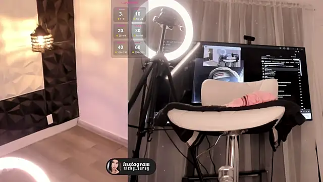 nickky   online show from October 2025 07:08:01 PM