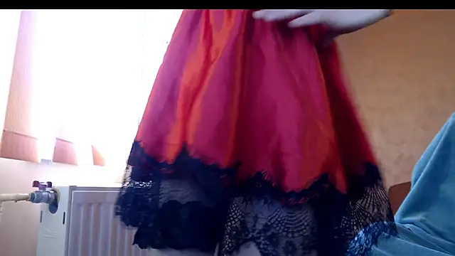 Perversdemlni online show from February 2025 12:52:02 PM