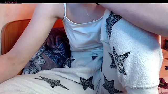 Perversdemlni online show from February 2025 05:58:02 PM