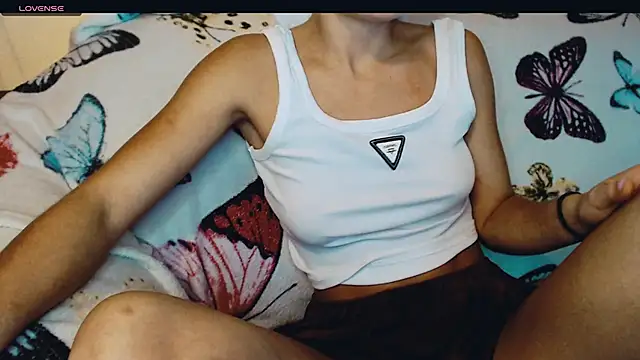 Perversdemlni online show from October 2025 09:23:02 PM