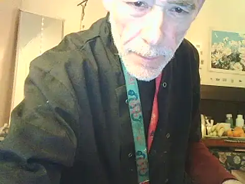 DaddyQuimHot online show from December 2024 12:18:01 AM