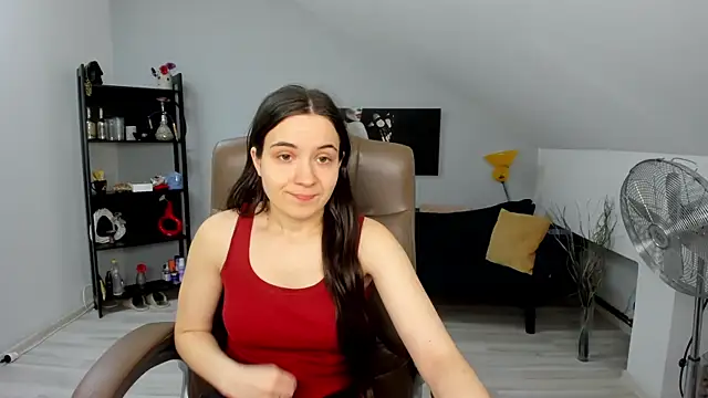 MelissaWiliam online show from January 2025 11:49:01 AM