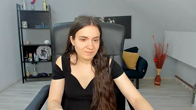 MelissaWiliam online show from March 2026 12:00:02 PM