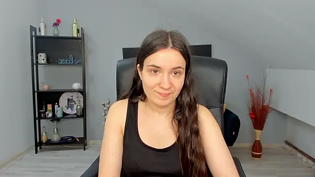 MelissaWiliam online show from March 2026 12:01:01 PM