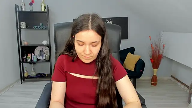 MelissaWiliam online show from April 2026 11:08:01 AM