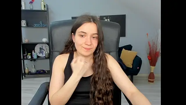 MelissaWiliam online show from April 2026 11:02:01 AM