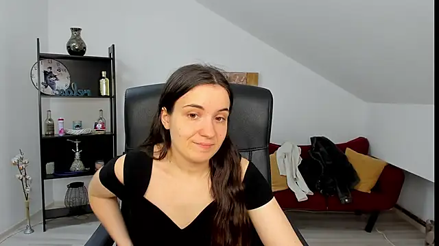 MelissaWiliam online show from June 2026 11:13:02 AM