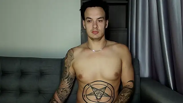 Snapshot of baphomet_from_ice chatting on February 2025 09:58:01 AM baphomet from ice online show from February 2025 09:58:01 AM