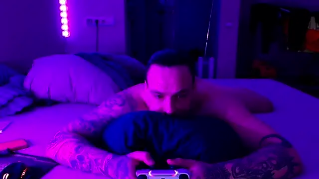 baphomet from ice online show from April 2026 04:14:01 PM