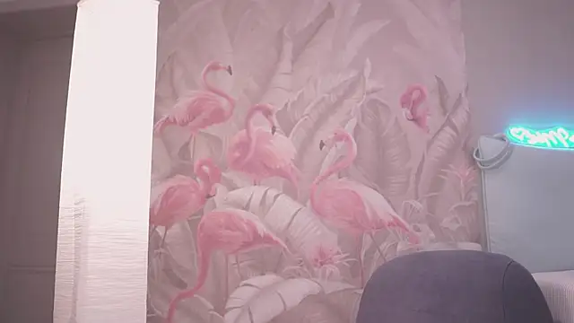 Snapshot of NinaMint chatting on November 2025 07:27:01 PM NinaMint online show from November 2025 07:27:01 PM