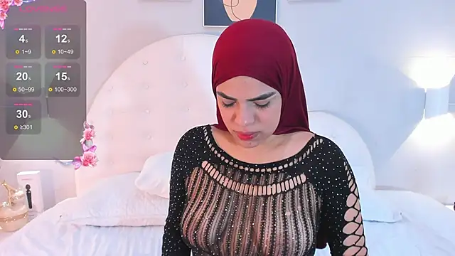 Umarani  online show from February 2025 01:04:01 AM