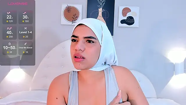 Umarani  online show from March 2025 01:12:01 AM