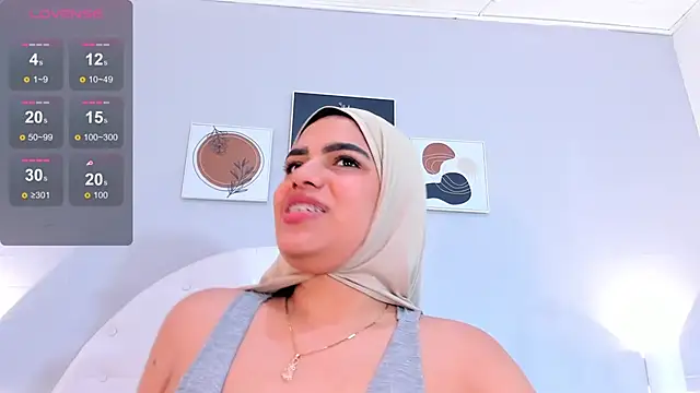 Umarani  online show from March 2025 04:19:01 AM