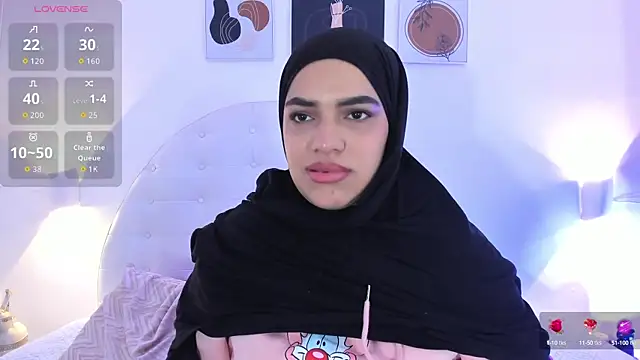 Umarani  online show from September 2025 02:39:02 PM