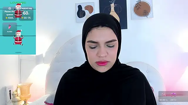 Umarani  online show from December 2025 06:35:02 PM