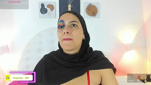 Umarani  online show from February 2026 06:23:01 PM