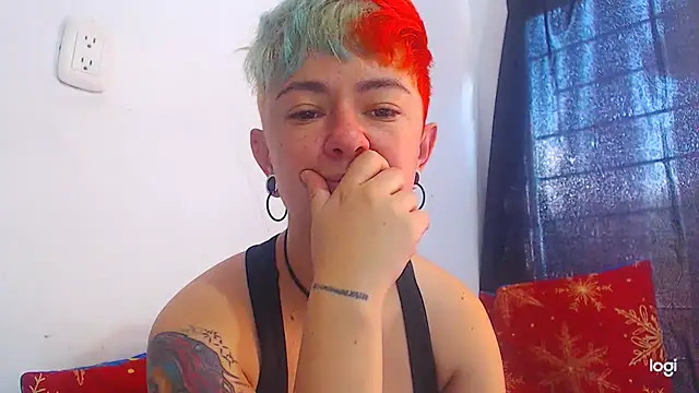 tomboyblue online show from December 2024 02:55:01 PM