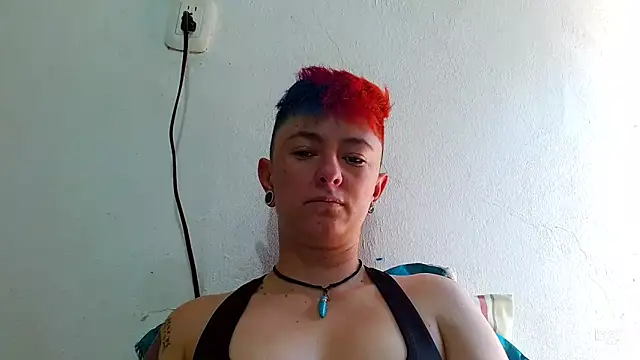 tomboyblue online show from January 2025 03:21:01 PM