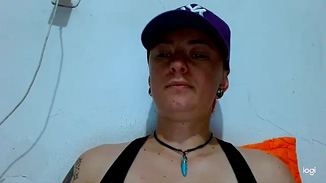 tomboyblue online show from January 2025 10:11:01 AM