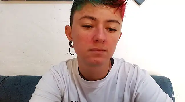tomboyblue online show from March 2025 05:39:02 PM