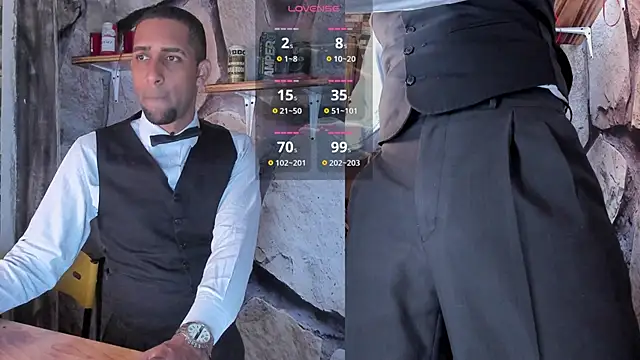 Snapshot of Paolo_johnson chatting on January 2025 11:32:02 AM Paolo johnson online show from January 2025 11:32:02 AM