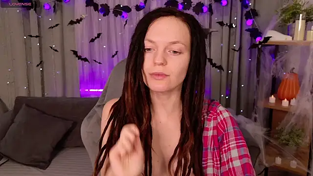 CoreyJane online show from October 2025 05:15:02 AM