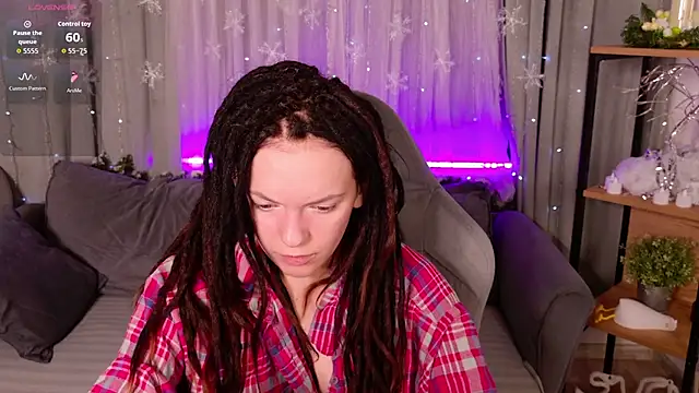 CoreyJane online show from December 2025 05:57:01 AM